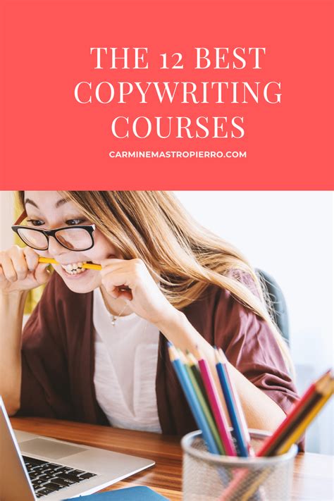 copywriting courses near me